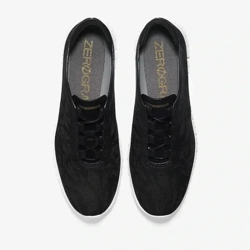 Cole Haan Women’s Zerogrand Perforated Trainer